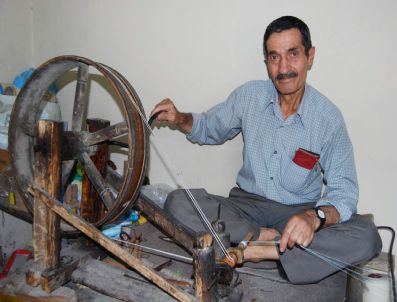 PICASSO - Kilimci Ressam Mesleğin Kendisiyle Birlikte Ölmesini İstemiyor