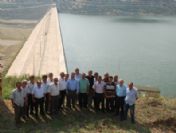 Küçük Menderesten En Yüksek Evet Çıkacak