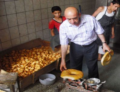 BEŞIR AYANOĞLU - Mardin Belediyesi Ramazan Denetimlerine Başladı