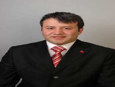 SEFERLI - Mhp Adayından Ülkücülere 'Evet' Çağrısı