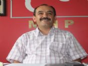 Mhp Karabük İl Başkanından Referandum Açıklaması