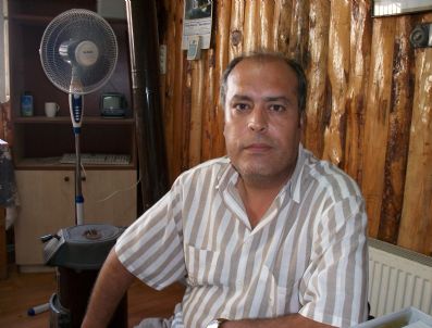 ENGİN GÜNER - Mudanyalılar İdo'dan Bilet Satış Noktası İstiyor