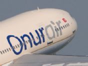 Havada Ramazan bereketi