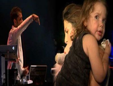 OZAN DOĞULU - Ozan ve Ece herkese nispet yaptı