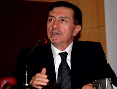 HAK VE EŞITLIK PARTISI - Pamukoğlu: O plan sadece Çiçek'in değil