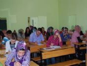 Pazarlar'da Kpss Kursu