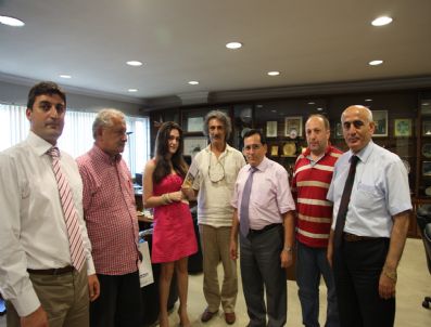 SOCHI - Sochi'den Sonra Tiflis'e De Seferler Başlıyor