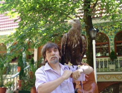 KEMAL KAHRAMAN - Trabzonlu'nun Kartal'la İmtihanı