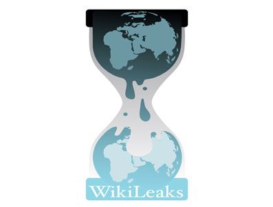 JULİAN ASSANGE - Wikileaks yine gündeme geldi
