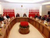 YAŞ tarihinde ilk kez ihraç kararı yok