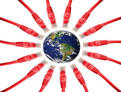 ADSL'de limitsiz tarifeler kalkabilir