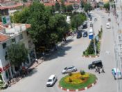 Afyonkarahisar'da Başbakan Erdoğan İçin Önlemler Artırıldı