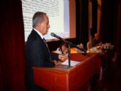 Aşık Seyrani Sempozyumu Develi'de Yapıldı