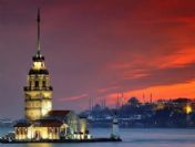 İstanbul'un 10 milyon turist hedefine ulaşılması zor gözüküyor