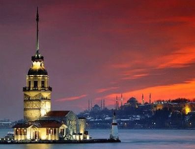 AHMET EMRE BILGILI - İstanbul'un 10 milyon turist hedefine ulaşılması zor gözüküyor