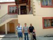 Bahadınlı İlköğretim Okulu Pırıl Pırıloldu