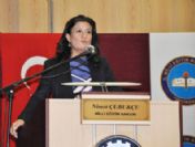 Bakan Çubukçu: 'Artık Herkes Anayasa Mahkemesi'ne Gitme Arzusu İçinde'