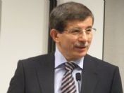 Bakan Davutoğlu'nun Rodos Temasları