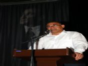 Başkan Çay'dan Sitem