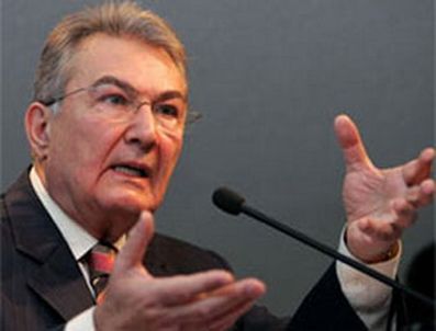 ERGENEKON SAVCıSı - Baykal Ergenekon incelemesi için ne dedi?