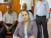 Bdp Eş Başkanı Gülten Kışanak'tan 'Demokratik Özerklik' Açıklaması