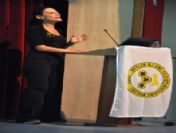 Bitlis'te Arı Yetiştiricilerine Konferans