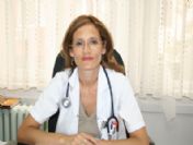 Denizli Devlet Hastanesi Endokrinoloji Uzmanı Dr. Sermin Melahat Fenkçi: