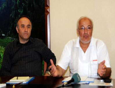 NUSRET BAYRAKTAR - Dokap Kapsamı Genişletildi