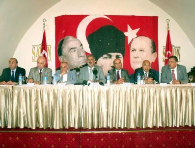 RECAI YıLDıRıM - Dörtyol'daki Terör Saldırısına Mhp'li Recai Yıldırım'ın Yorumu