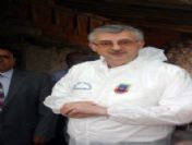 Dünyanın Gözü Milas'taki Kazıda