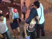 Fatih'te büyük fuhuş operasyonu