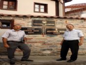 Gesiad'dan Örnek Davranış...