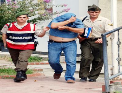 ÇANAKLı - Kamyonetten Zeytin Yerine Kaçak Mazot Çıktı