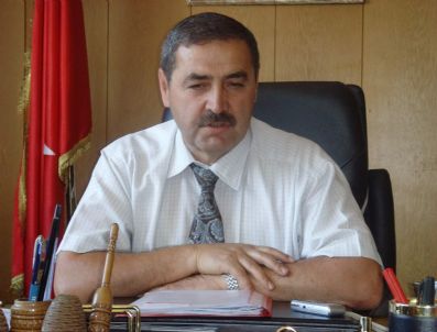 Karabük'te Orman Yangınları İle Mücadele