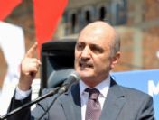 Kentsel Dönüşüm Alanında Yıkım İşlemleri