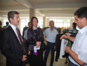 Kimse Yokmu Ve Şefkat Mağazası Yardım Elini Uzatmaya Devam Ediyor