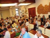 Kisebukü'ne İl Genel Meclisinden Ret