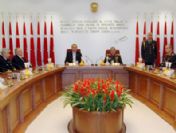 Iğsız'ın atamasına karşı mı çıkıldı?