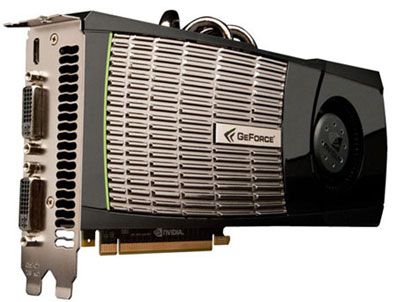 NVIDIA - Nvidia Fermi ailesi için indirim dedim