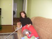 Özürlü Kadının Bakım Ücreti Kesildi