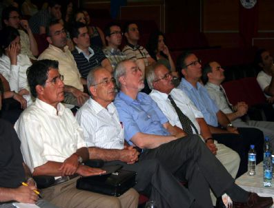 SYRACUSE ÜNIVERSITESI - Paü'de Yaz Seminerleri