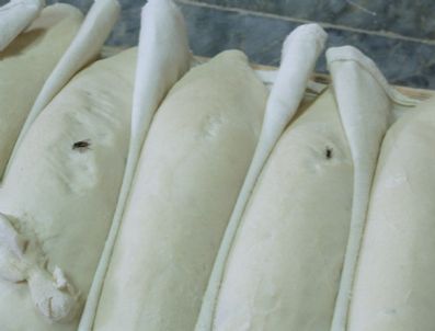 ZIHNI ŞAHIN - Şahin'den Fırınlara Şafak Baskını