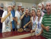Sakaryalı Gençler Gümüşhane'yi 'Doya Doya' Geziyor