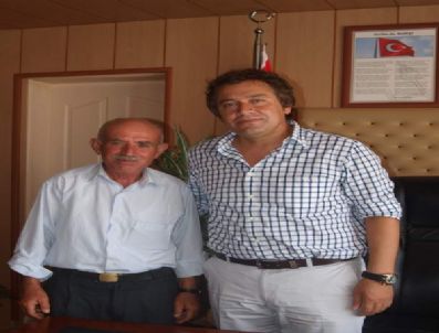 Selendi'de İlklerin Başkanı