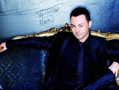 Serdar Ortaç cezaevinde Kürtçe şarkı söylemiş