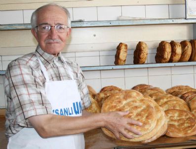 RAMAZAN PIDESI - Simav'da Pide Fiyatları Belli Oldu