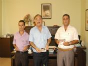 Tarsus'ta Hizmetlere Darbe