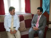 Terzibaba Hz. Anlamalı Ve Anlatmalıyız