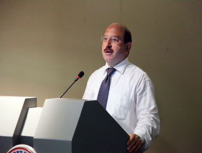 KAMU İHALE KURUMU - Ttso'da 'Kamu İhale Mevzuatı' Paneli