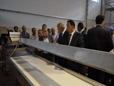 SADIK YAKUT - Yeşilhisar Hayaline Kavuştu